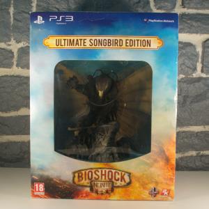 Bioshock Infinite - Ultimate Songbird Edition (01)